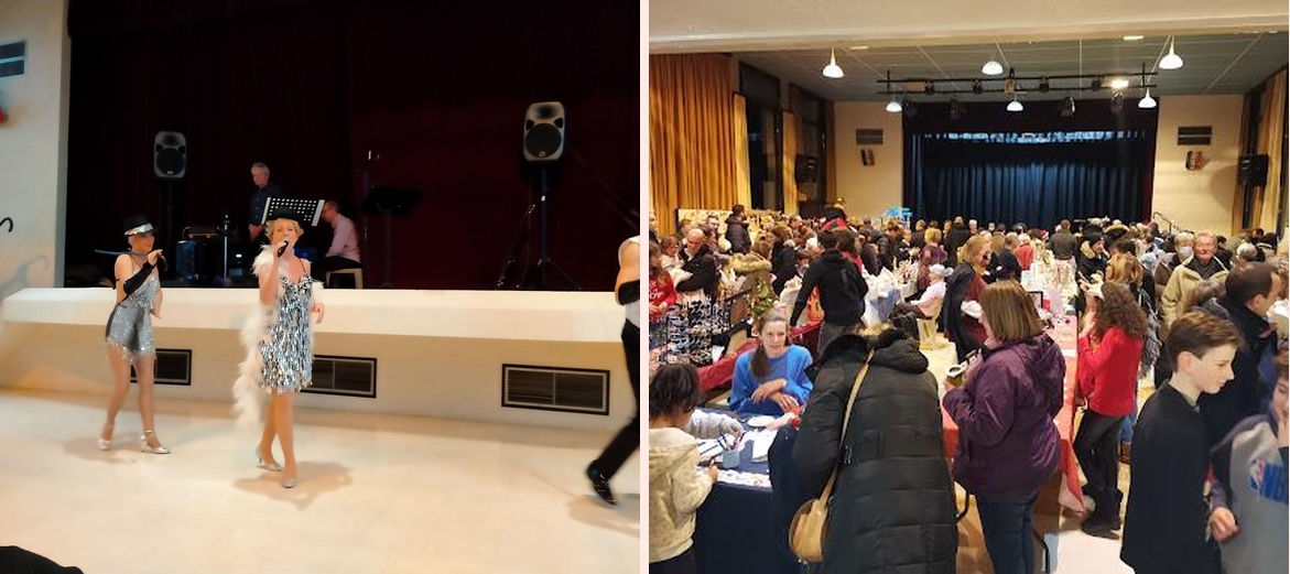 Foyer Rural Ennery - Photo 1